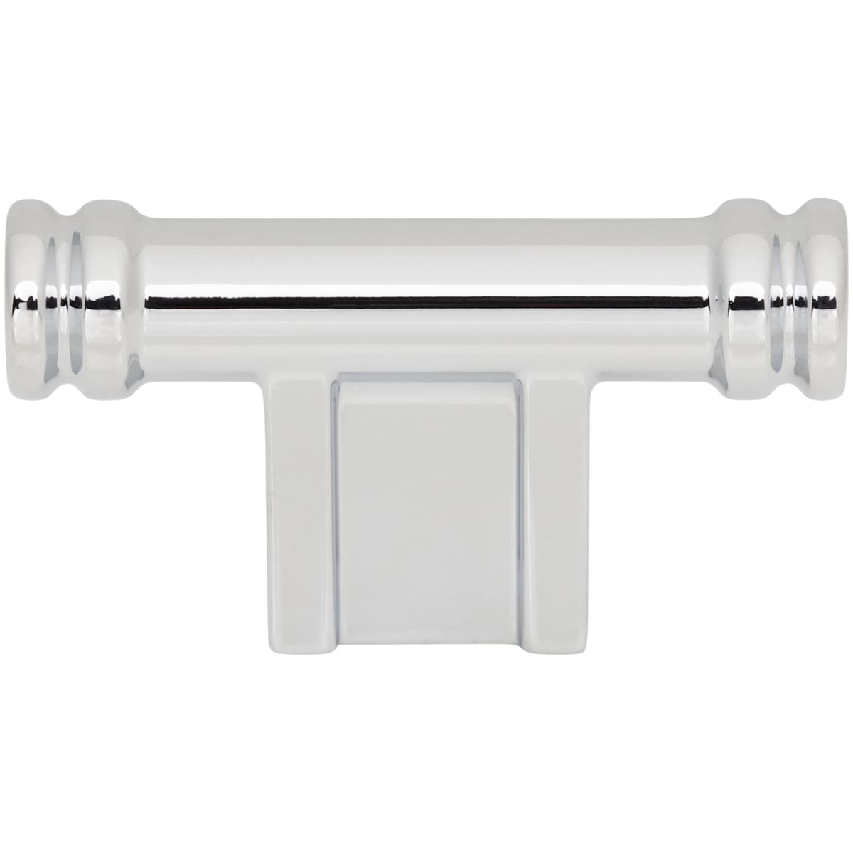 Newburn 2-1/4 Inch Bar Cabinet Knob from the Brockwell Collection