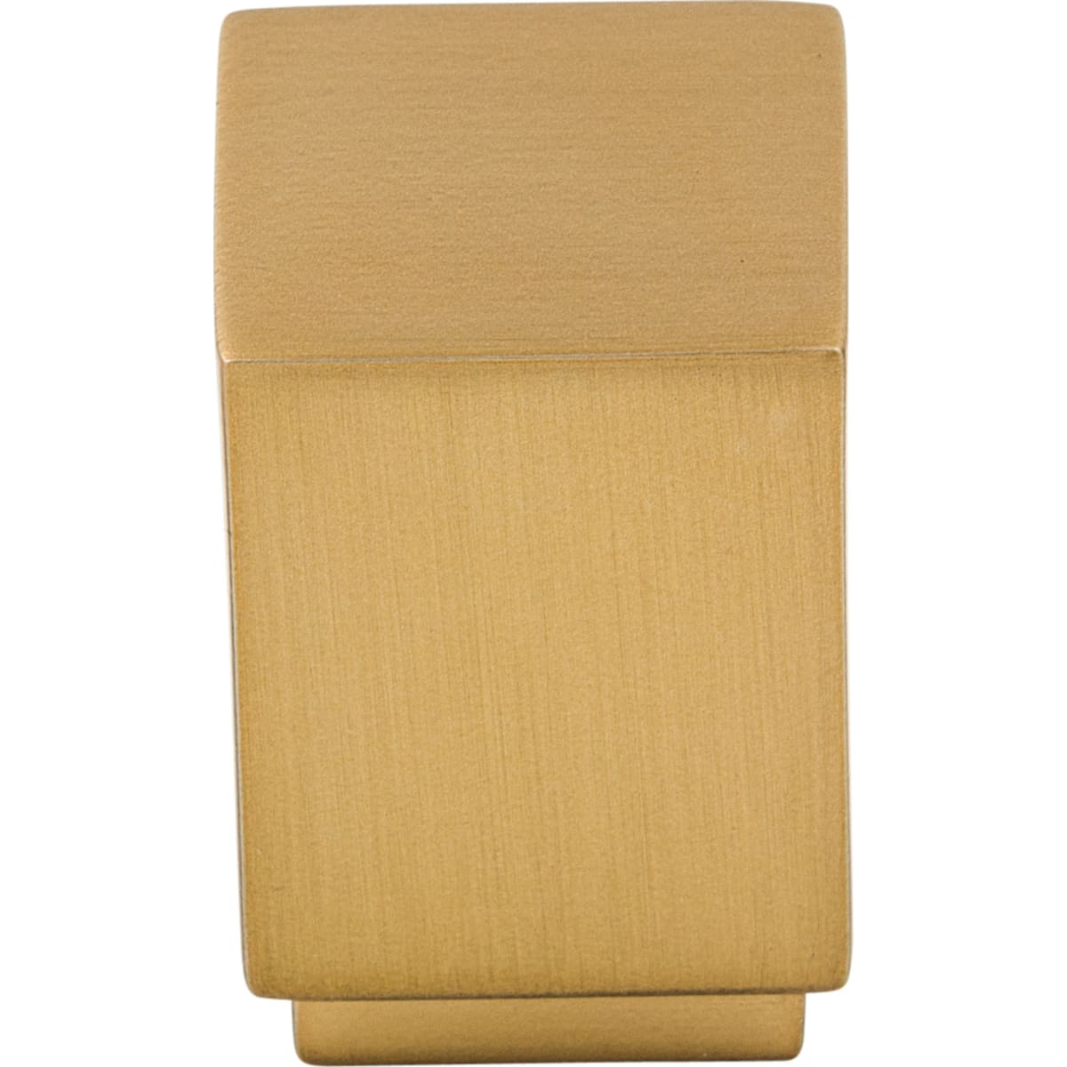 Sanctuary 3/4 Inch Square Cabinet Knob