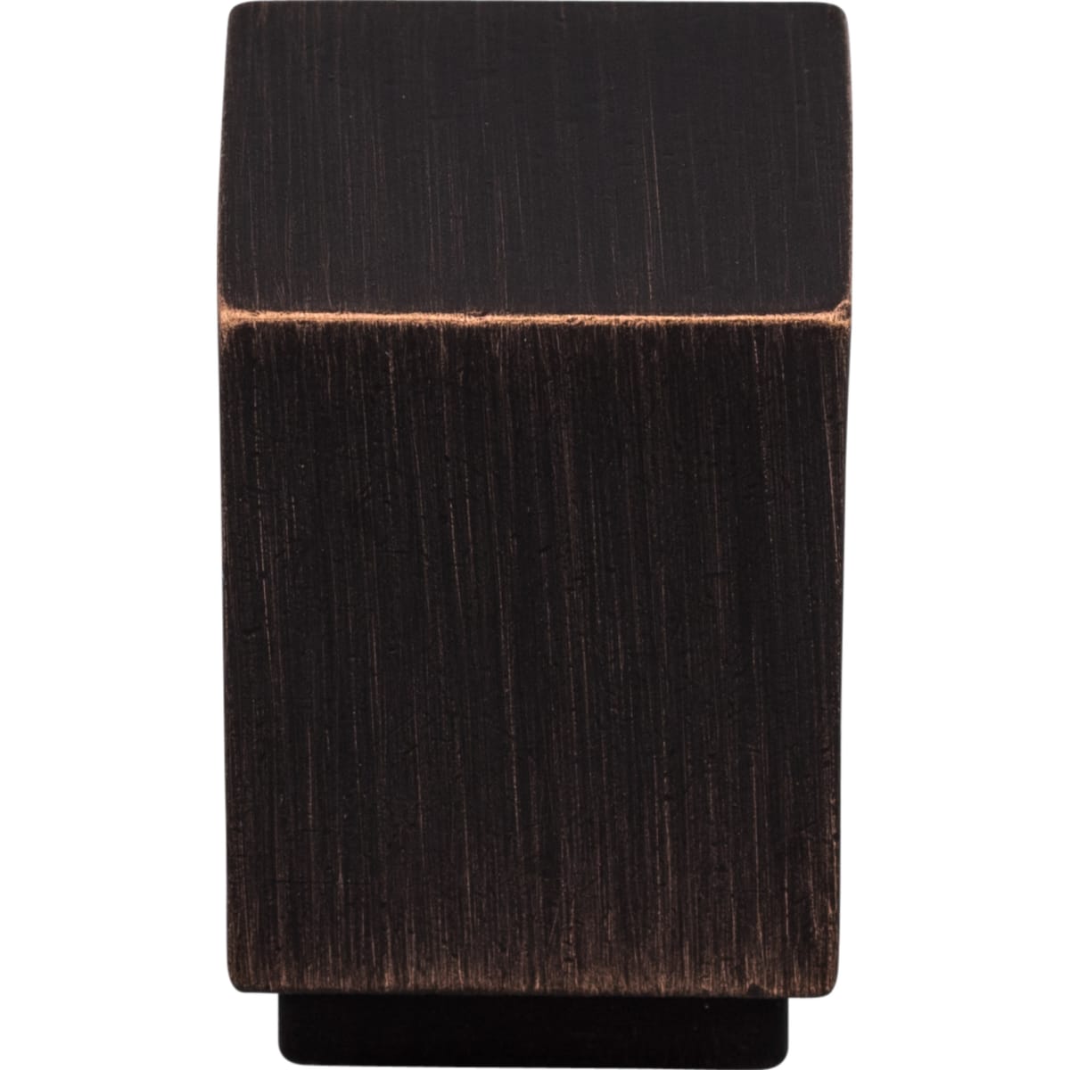 Sanctuary 3/4 Inch Square Cabinet Knob