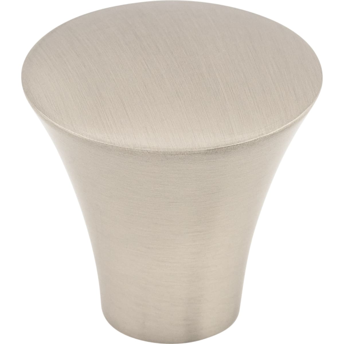 Shrewsbury 1-1/8 Inch Conical Cabinet Knob from the Chareau Collection