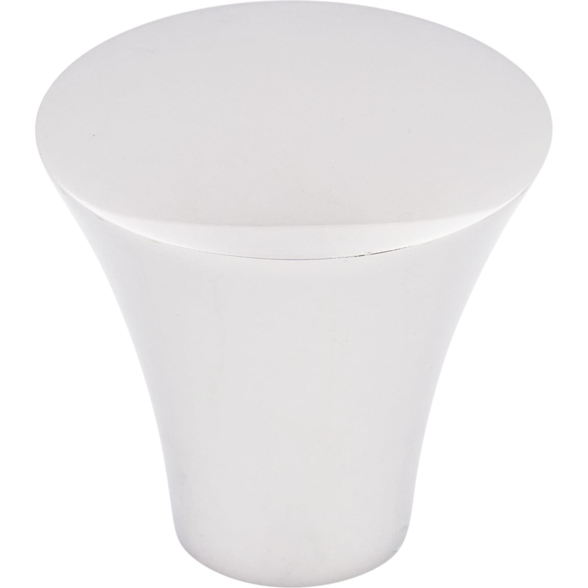 Shrewsbury 1-1/8 Inch Conical Cabinet Knob from the Chareau Collection
