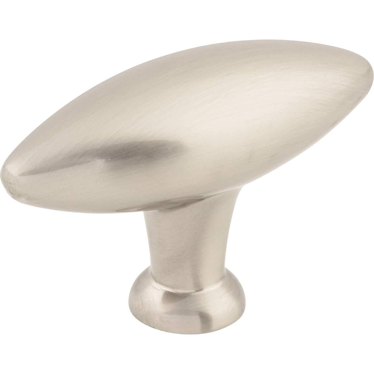 Top Knobs - TK381PC - Shrewsbury 2-5/16 Inch Bar Cabinet Knob from the Chareau Collection in Polished Chrome