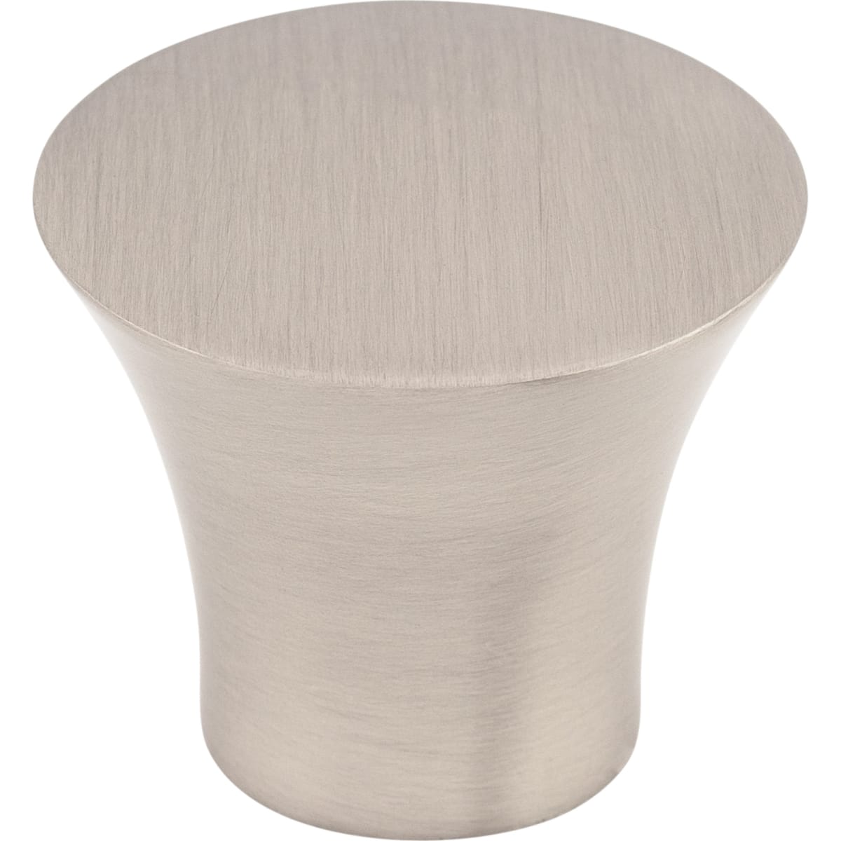 Shrewsbury 1-5/16 Inch Conical Cabinet Knob from the Chareau Collection