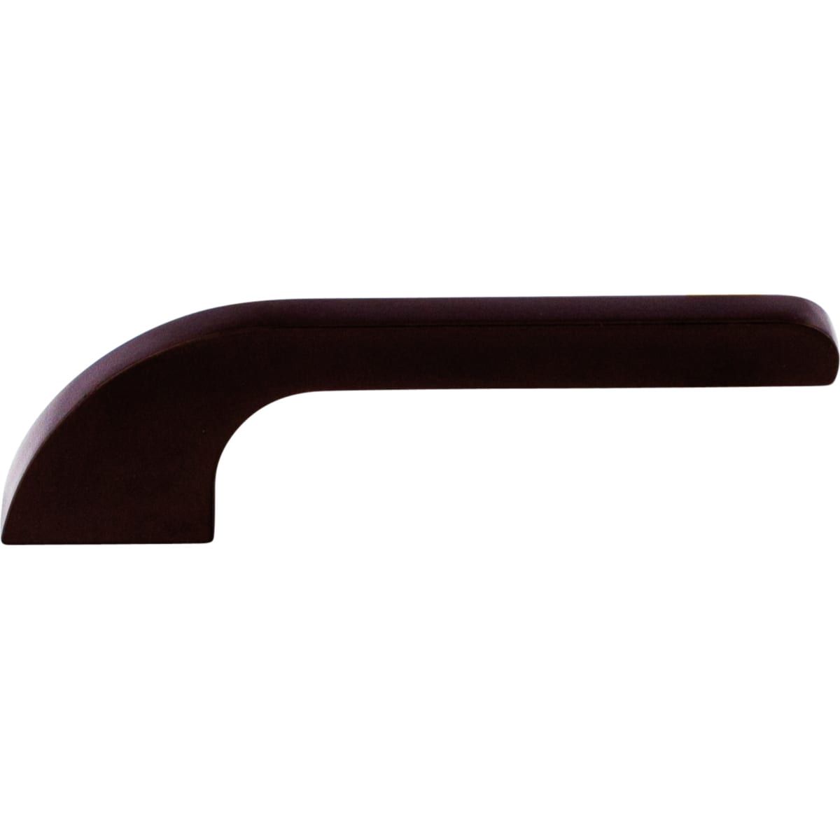 Neo 4 inch Long Designer Cabinet Knob from the Sanctuary Collection