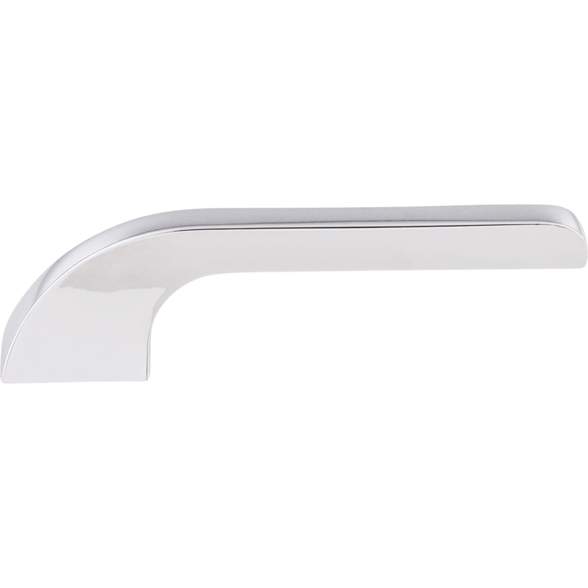 Neo 4 inch Long Designer Cabinet Knob from the Sanctuary Collection