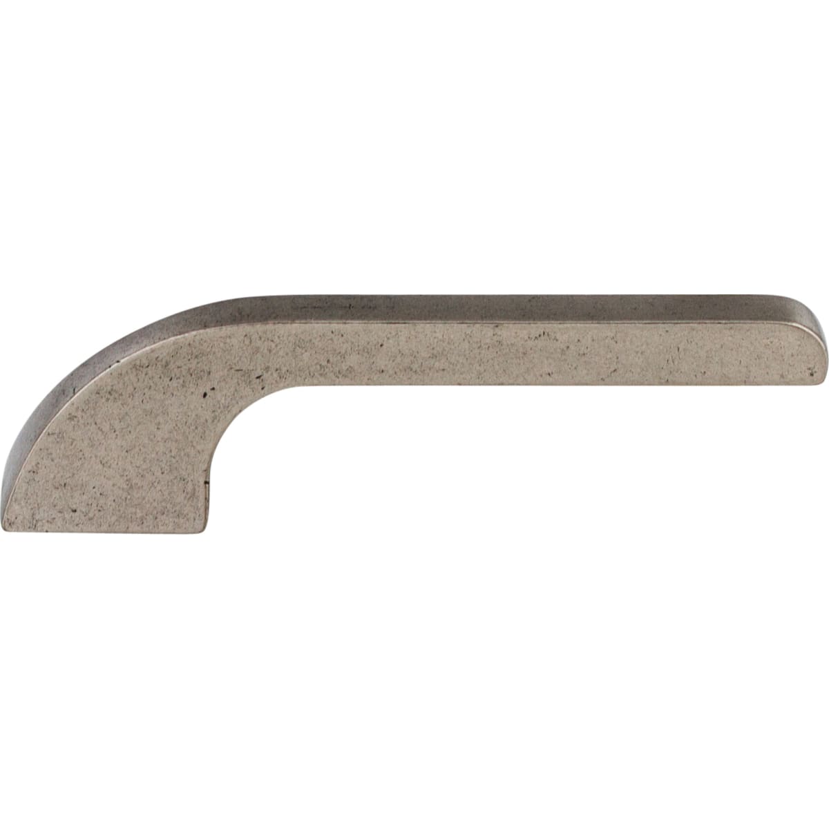 Neo 4 inch Long Designer Cabinet Knob from the Sanctuary Collection