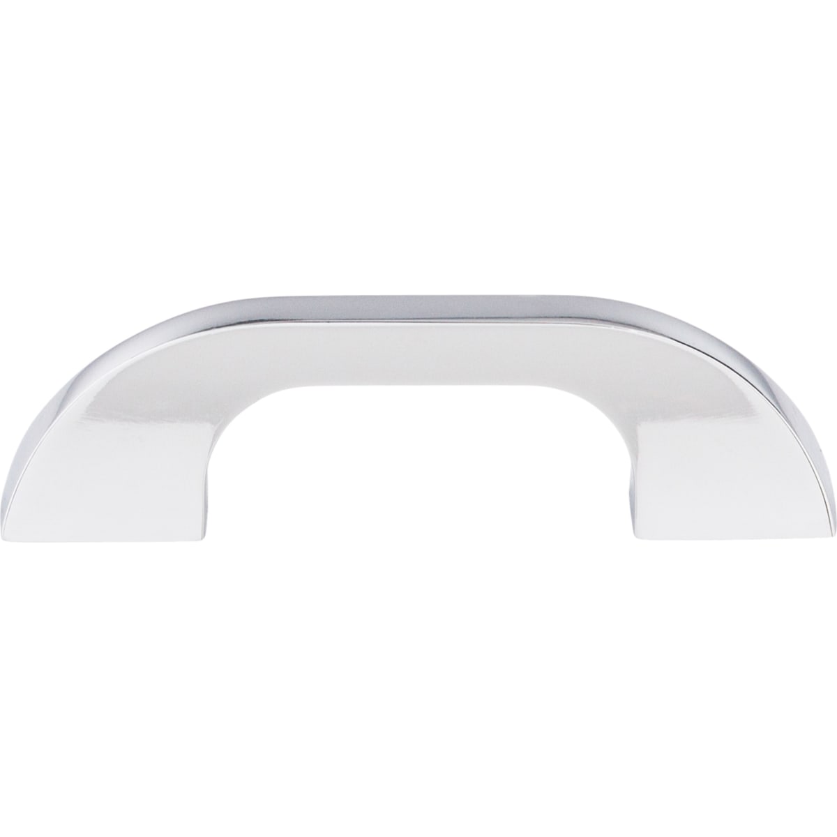 Neo 3 Inch Center to Center Handle Cabinet Pull from the Sanctuary Collection