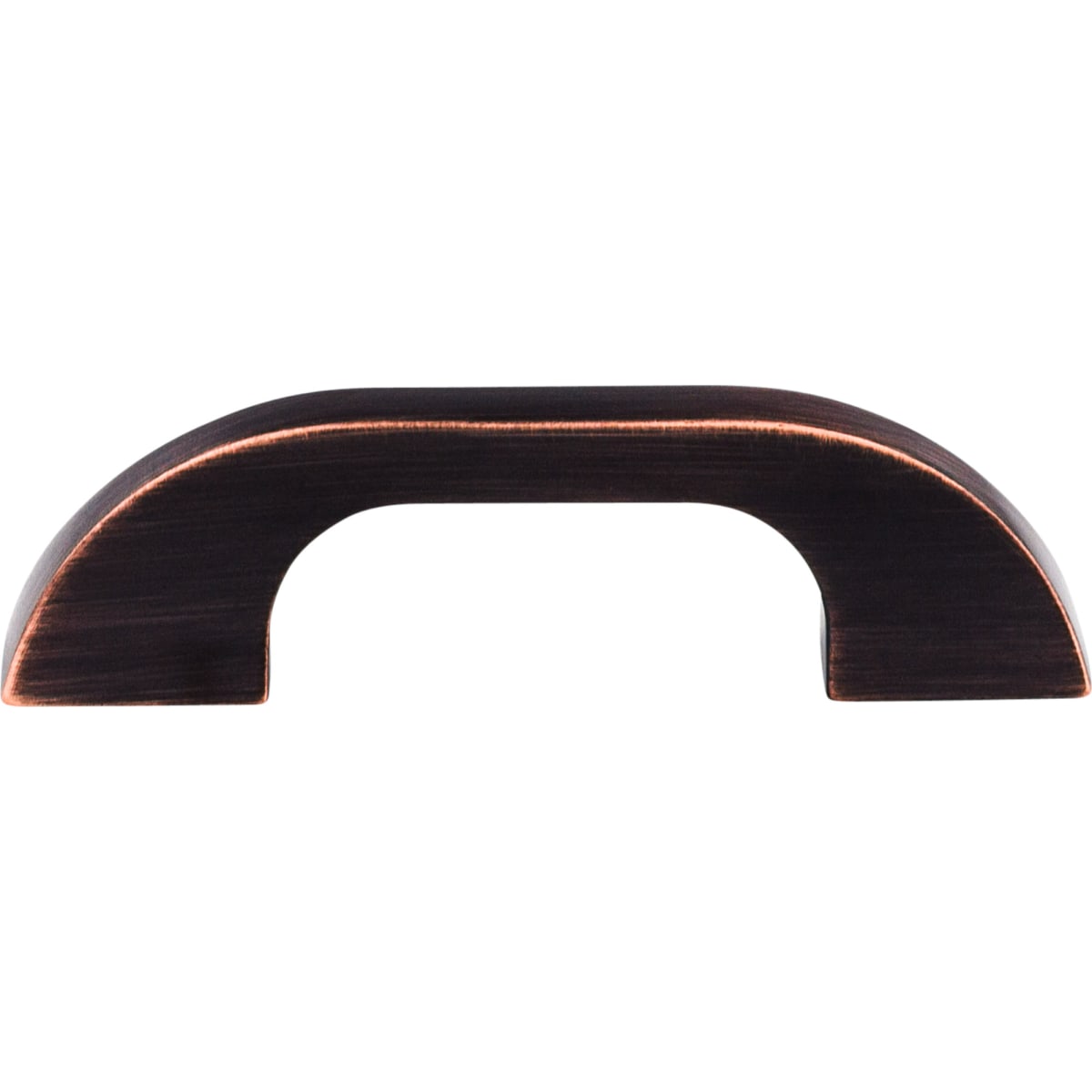 Neo 3 Inch Center to Center Handle Cabinet Pull from the Sanctuary Collection