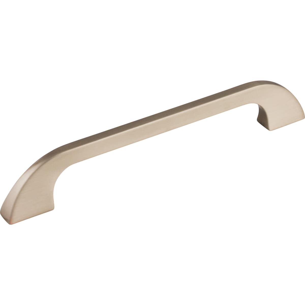 Top Knobs - TK45PC - Neo 6 Inch Center to Center Handle Cabinet Pull from the Sanctuary Collection in Polished Chrome