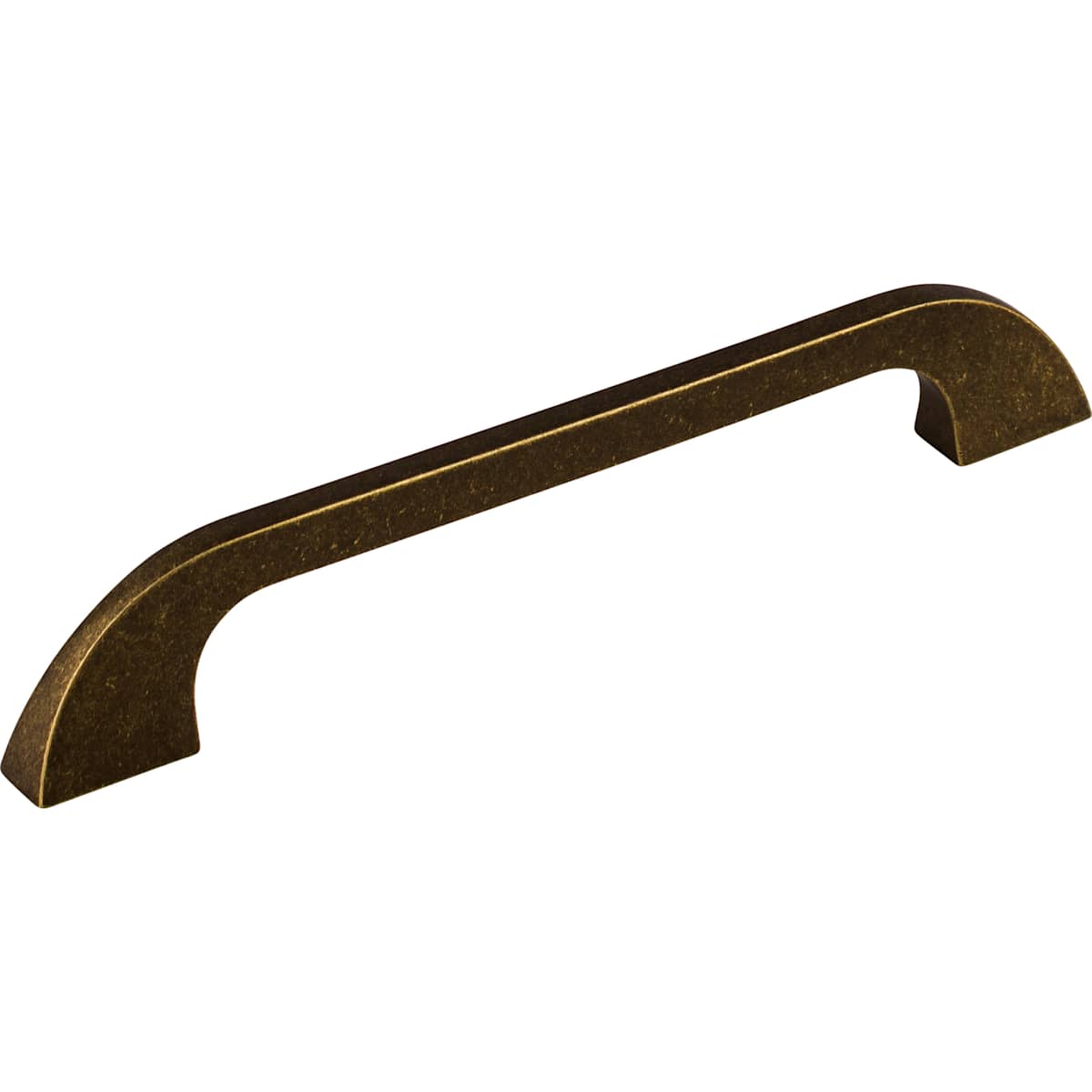 Top Knobs - TK45PC - Neo 6 Inch Center to Center Handle Cabinet Pull from the Sanctuary Collection in Polished Chrome