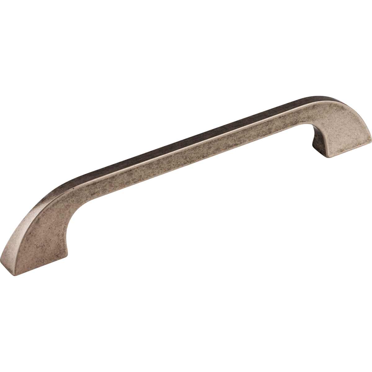 Top Knobs - TK45PC - Neo 6 Inch Center to Center Handle Cabinet Pull from the Sanctuary Collection in Polished Chrome