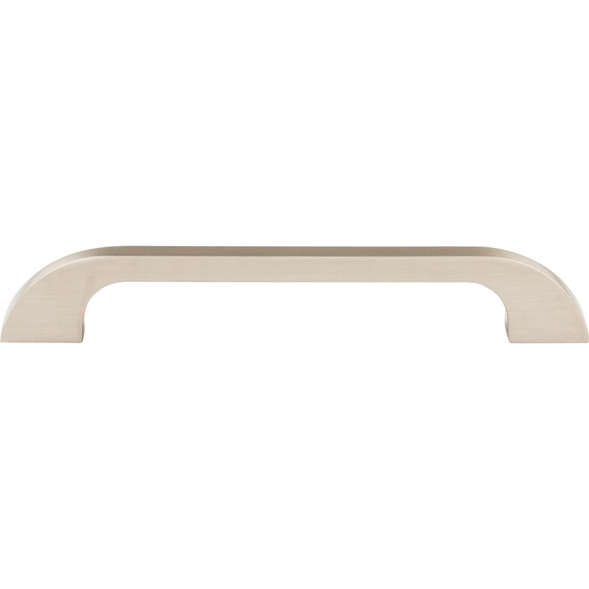 Neo 6 Inch Center to Center Handle Cabinet Pull from the Sanctuary Collection