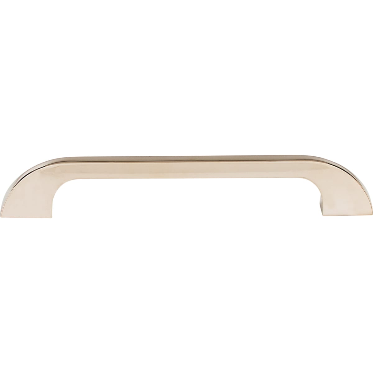 Neo 6 Inch Center to Center Handle Cabinet Pull from the Sanctuary Collection