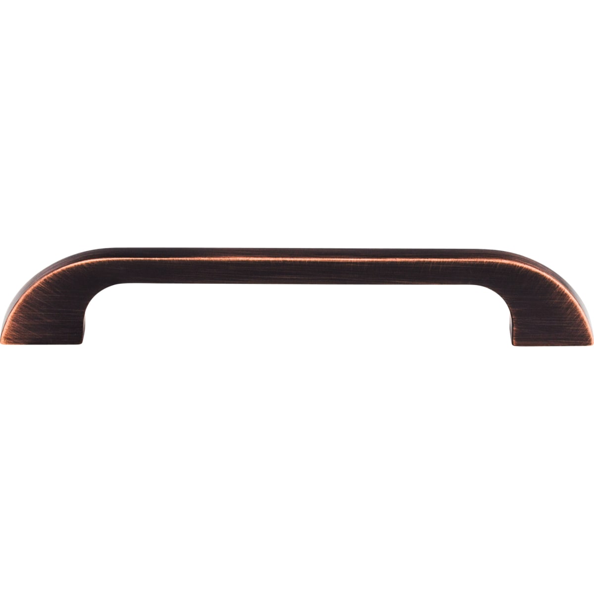 Neo 6 Inch Center to Center Handle Cabinet Pull from the Sanctuary Collection