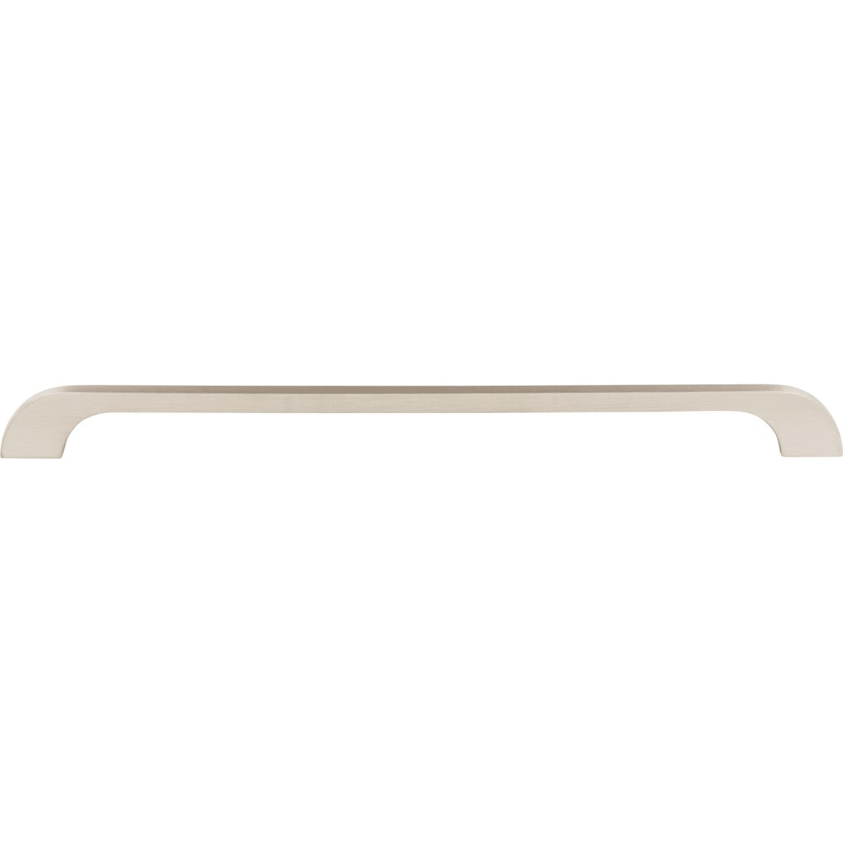 Neo 12 Inch Center to Center Handle Cabinet Pull from the Sanctuary Collection