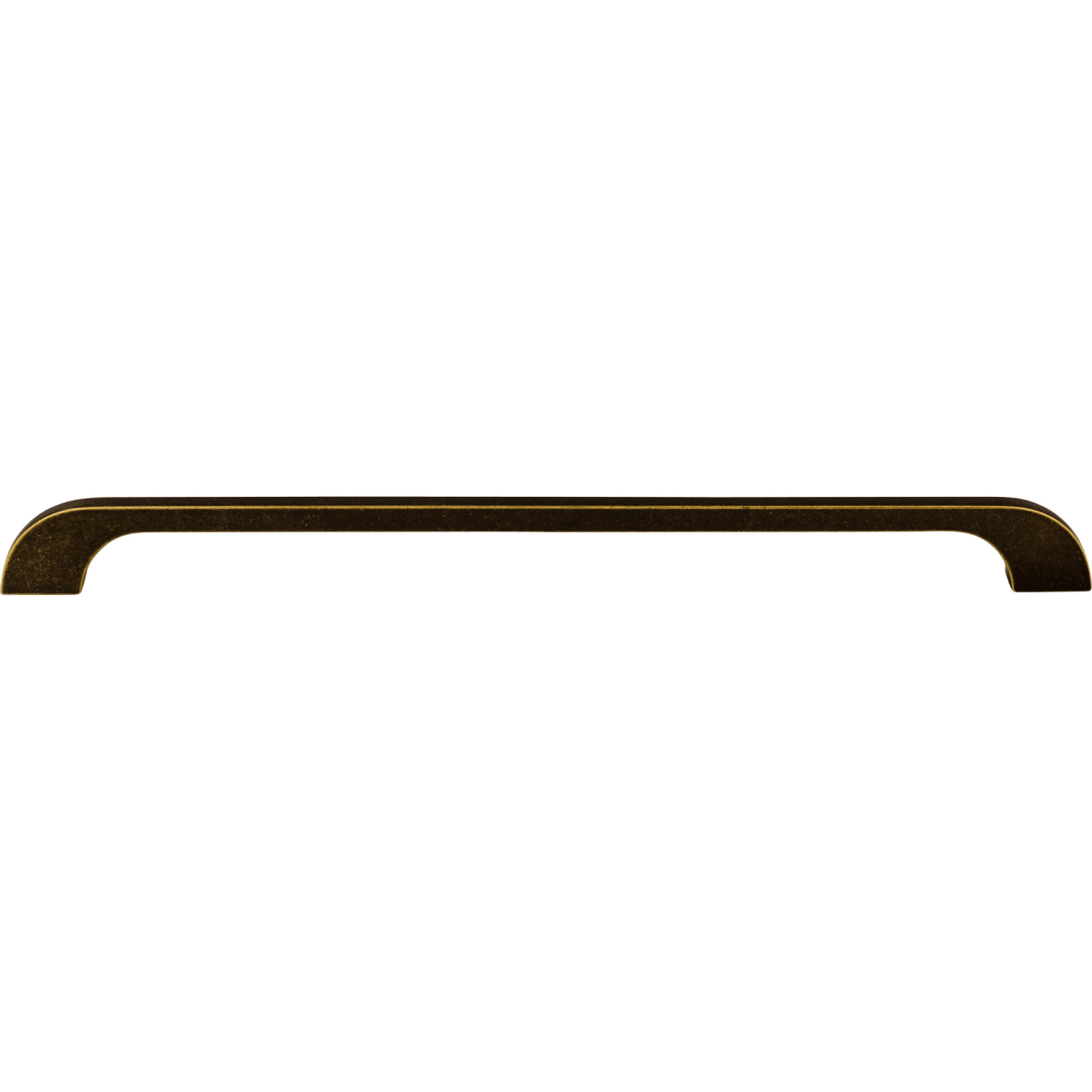 Neo 12 Inch Center to Center Handle Cabinet Pull from the Sanctuary Collection