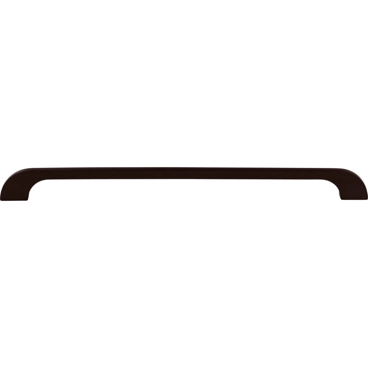 Neo 12 Inch Center to Center Handle Cabinet Pull from the Sanctuary Collection
