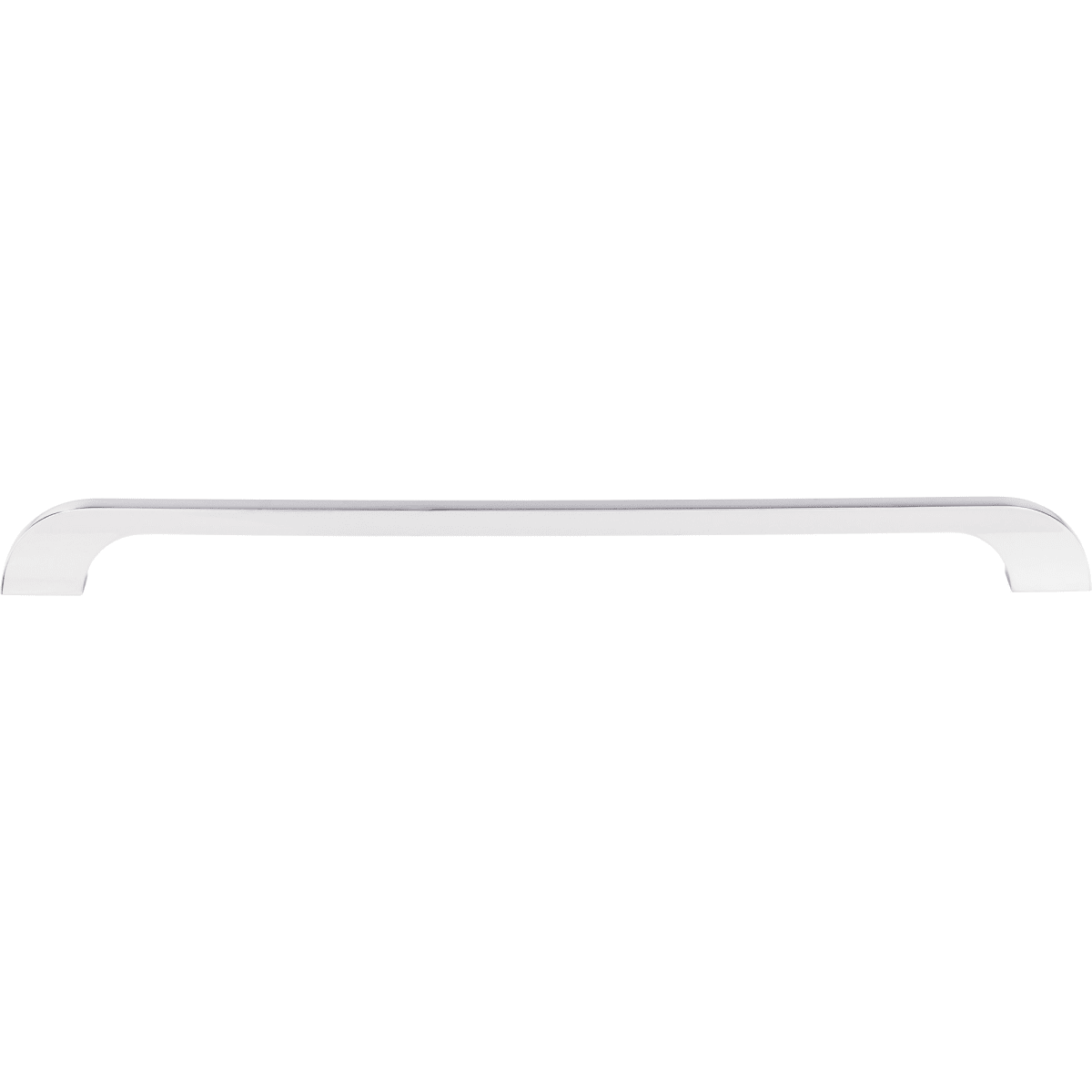 Neo 12 Inch Center to Center Handle Cabinet Pull from the Sanctuary Collection