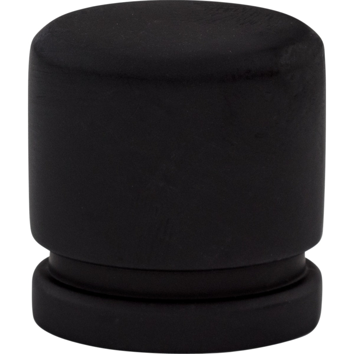 Oval 1 Inch Oval Cabinet Knob from the Sanctuary Collection