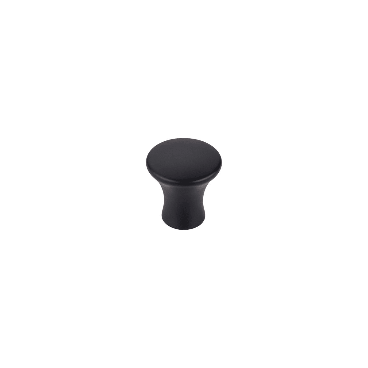 Oculus 7/8 Inch Mushroom Cabinet Knob from the Mercer Collection - 10 Pack