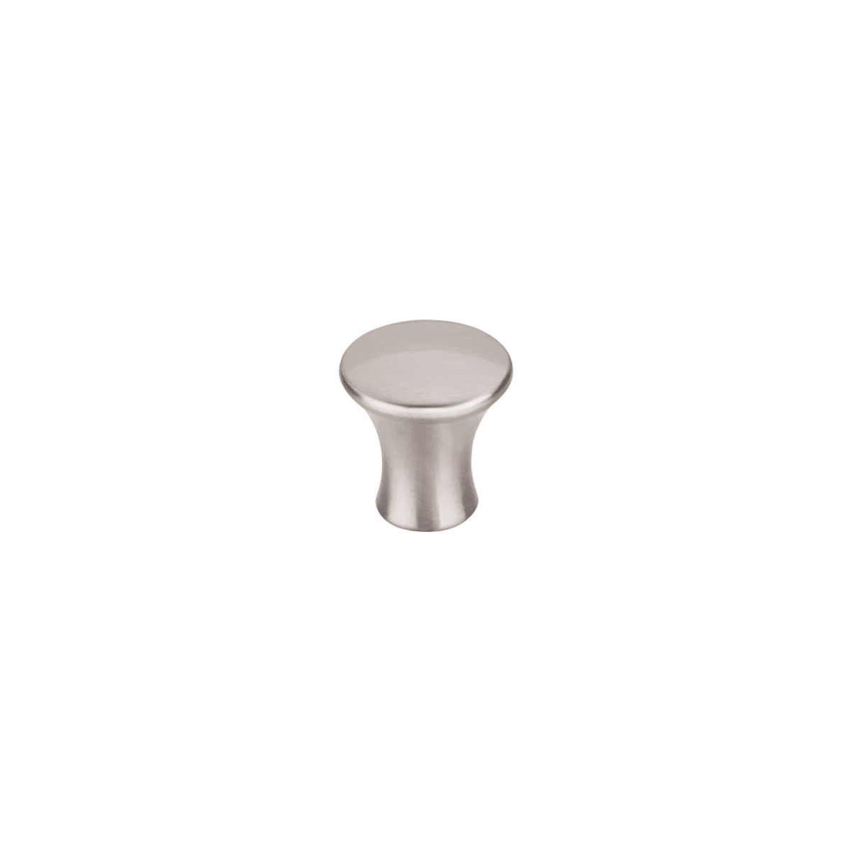 Oculus 7/8 Inch Mushroom Cabinet Knob from the Mercer Collection - 25 Pack