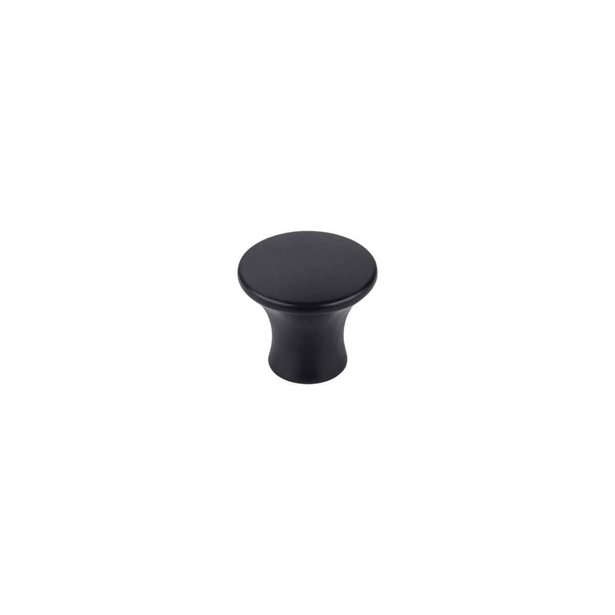 Oculus 1-1/8 Inch Mushroom Cabinet Knob from the Mercer Collection - 25 Pack