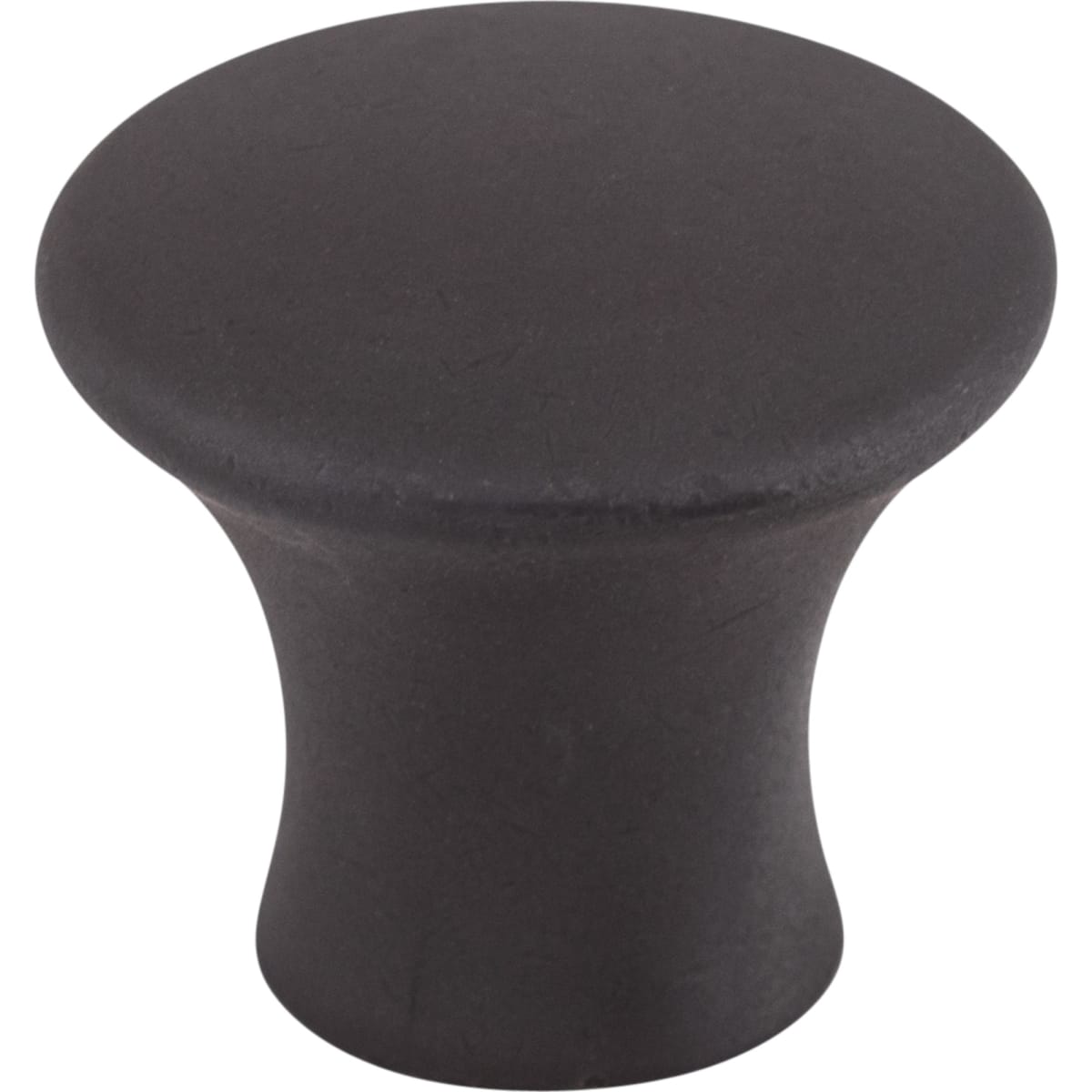 Oculus 1-1/8 Inch Mushroom Cabinet Knob from the Mercer Collection