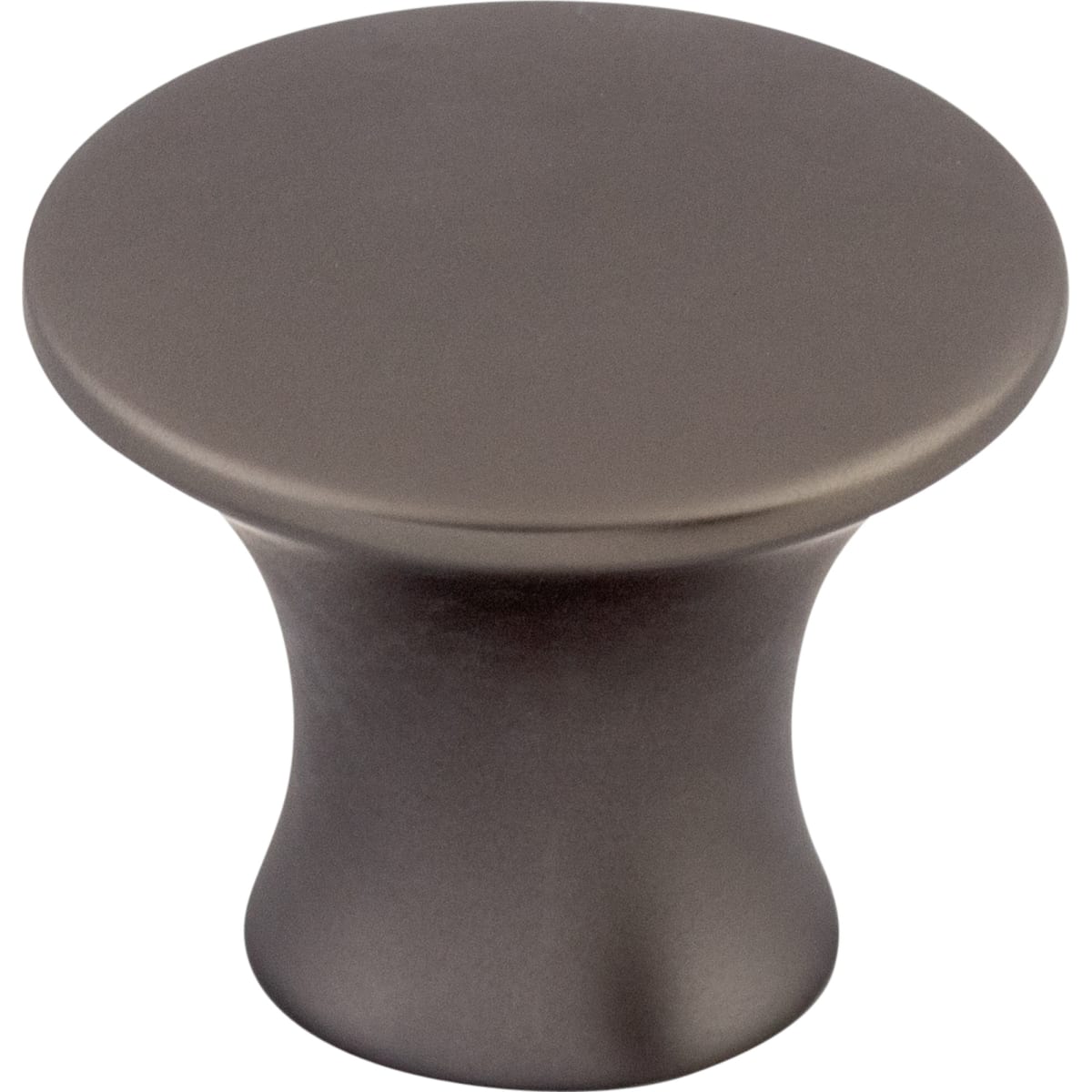 Oculus 1-5/16 Inch Mushroom Cabinet Knob from the Mercer Collection