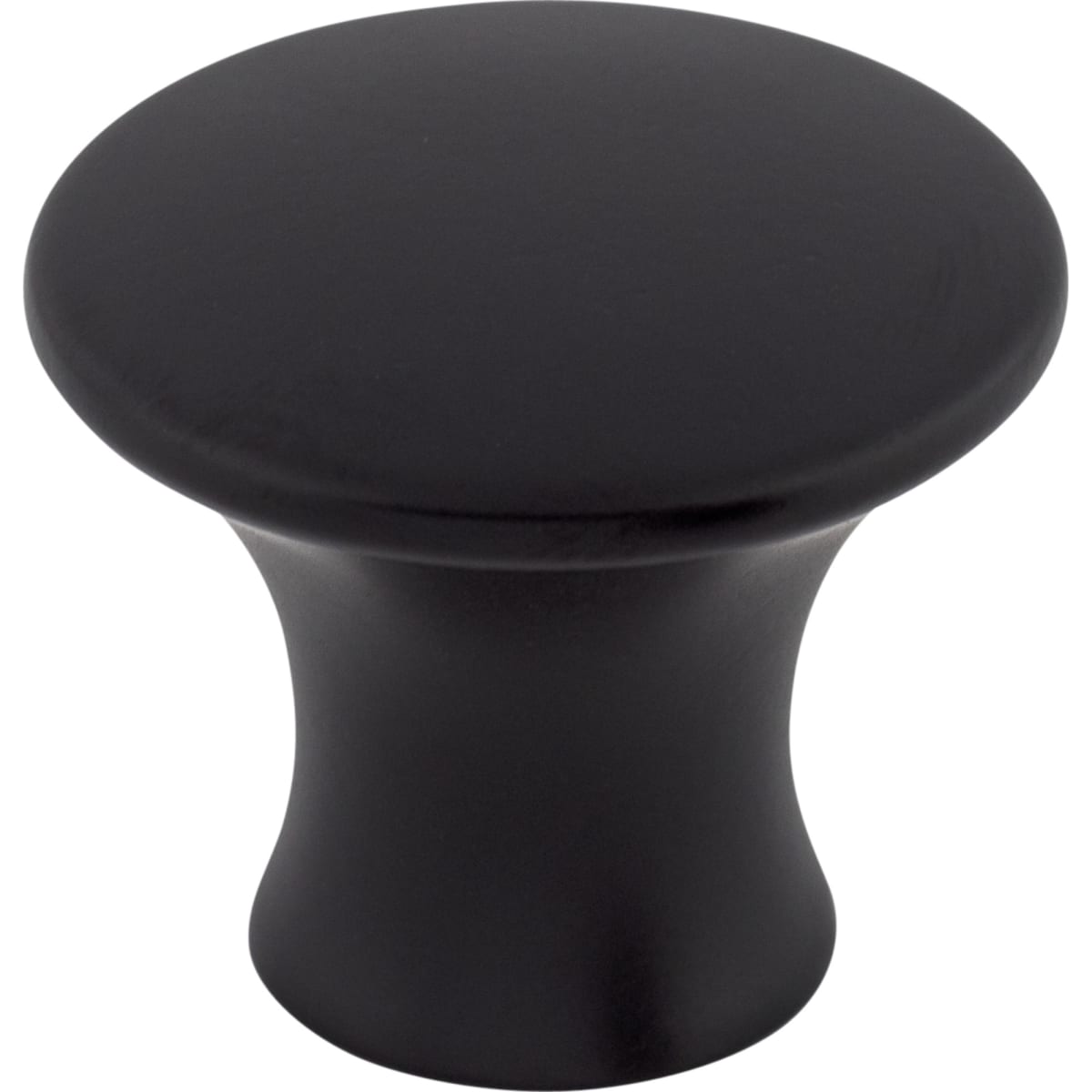 Oculus 1-5/16 Inch Mushroom Cabinet Knob from the Mercer Collection