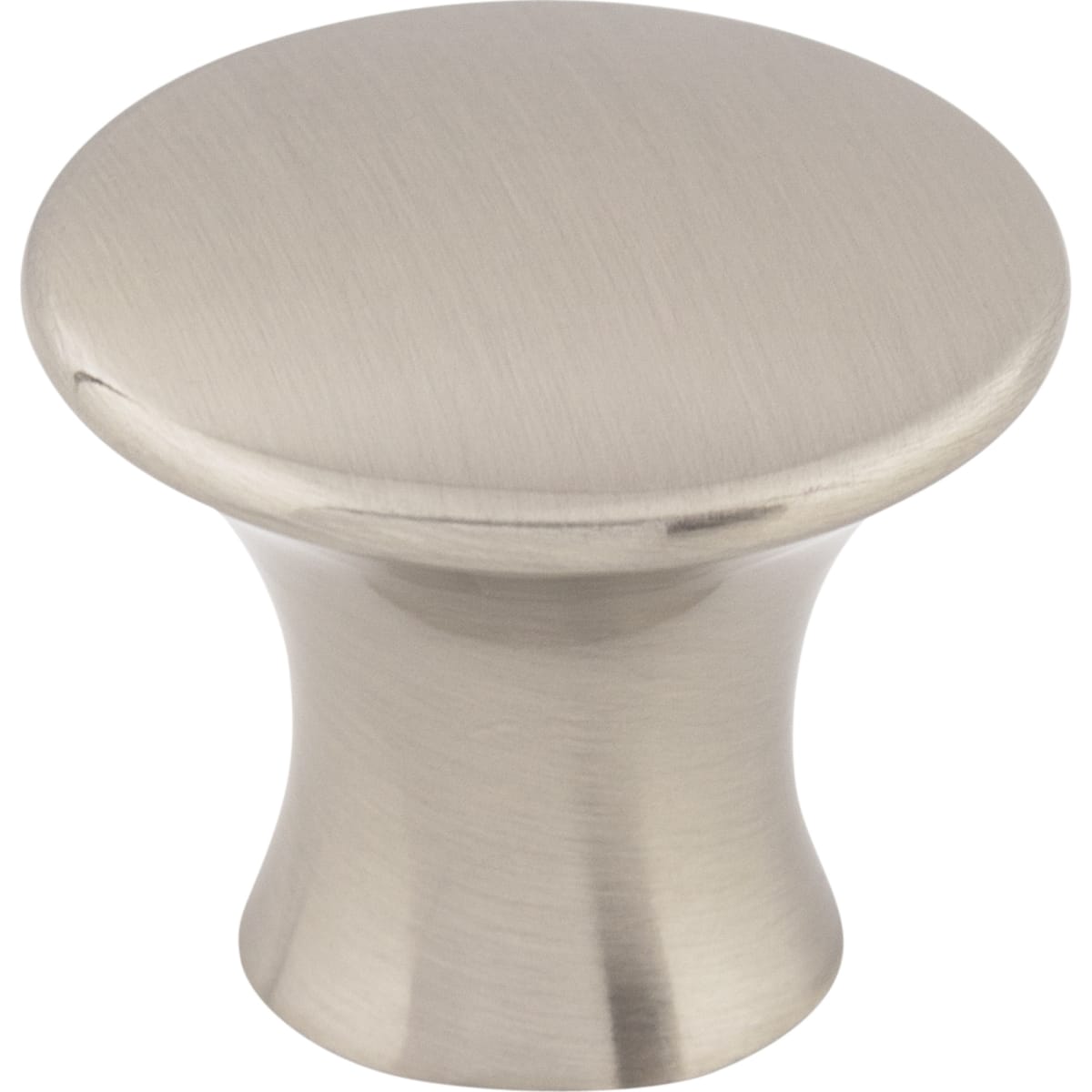 Oculus 1-5/16 Inch Mushroom Cabinet Knob from the Mercer Collection