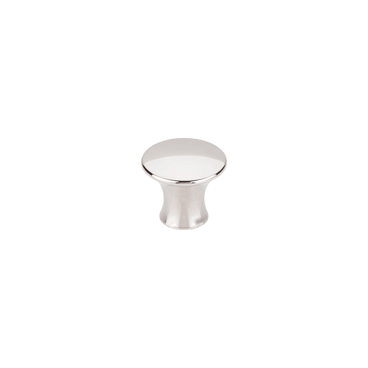 Oculus 1-5/16 Inch Mushroom Cabinet Knob from the Mercer Collection - 10 Pack