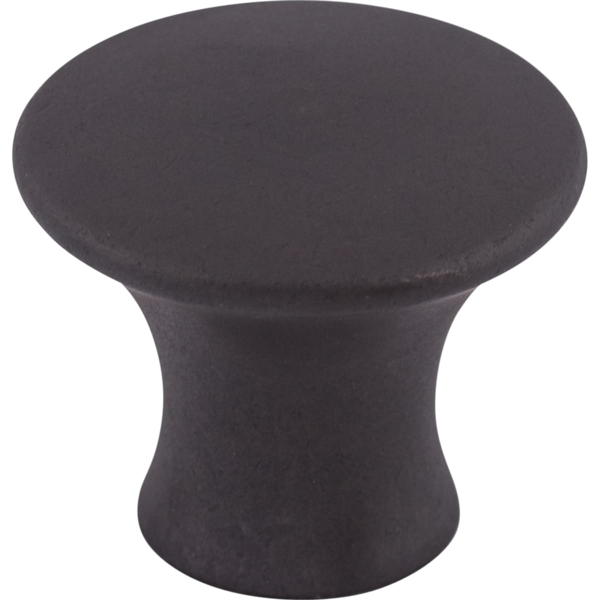 Oculus 1-5/16 Inch Mushroom Cabinet Knob from the Mercer Collection