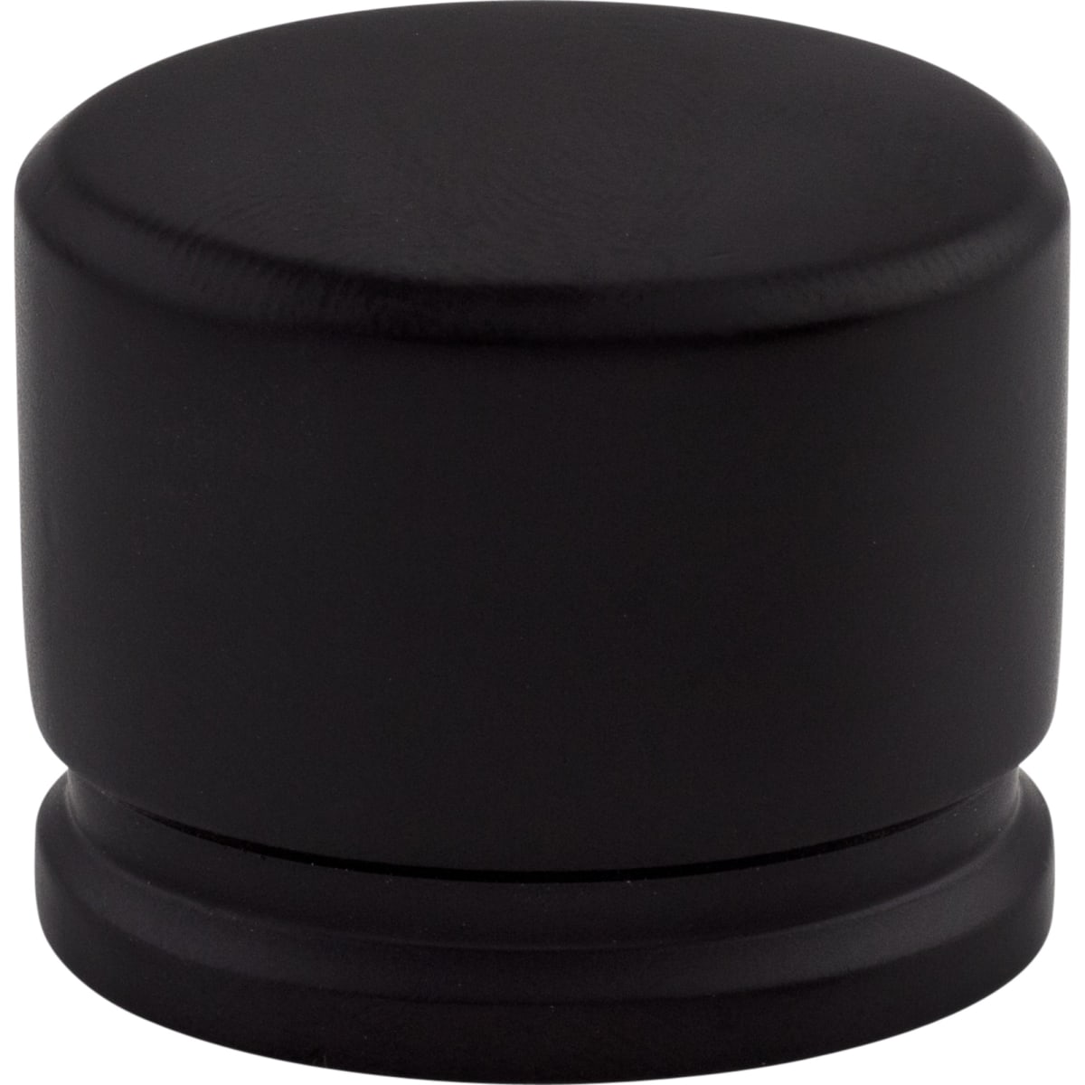 Oval 1-3/8 Inch Oval Cabinet Knob from the Sanctuary Collection