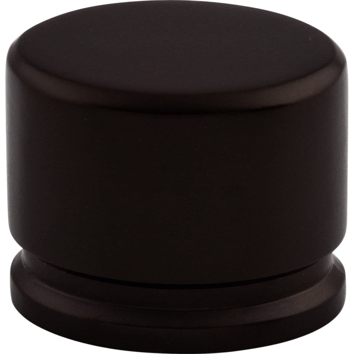 Oval 1-3/8 Inch Oval Cabinet Knob from the Sanctuary Collection
