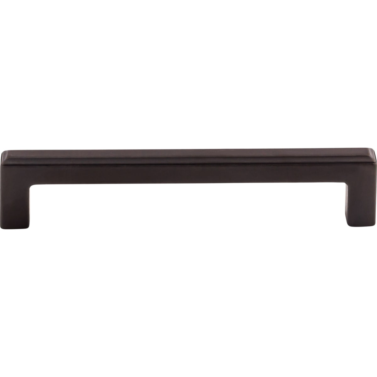 Podium 5 Inch Center to Center Handle Cabinet Pull from the Transcend Series
