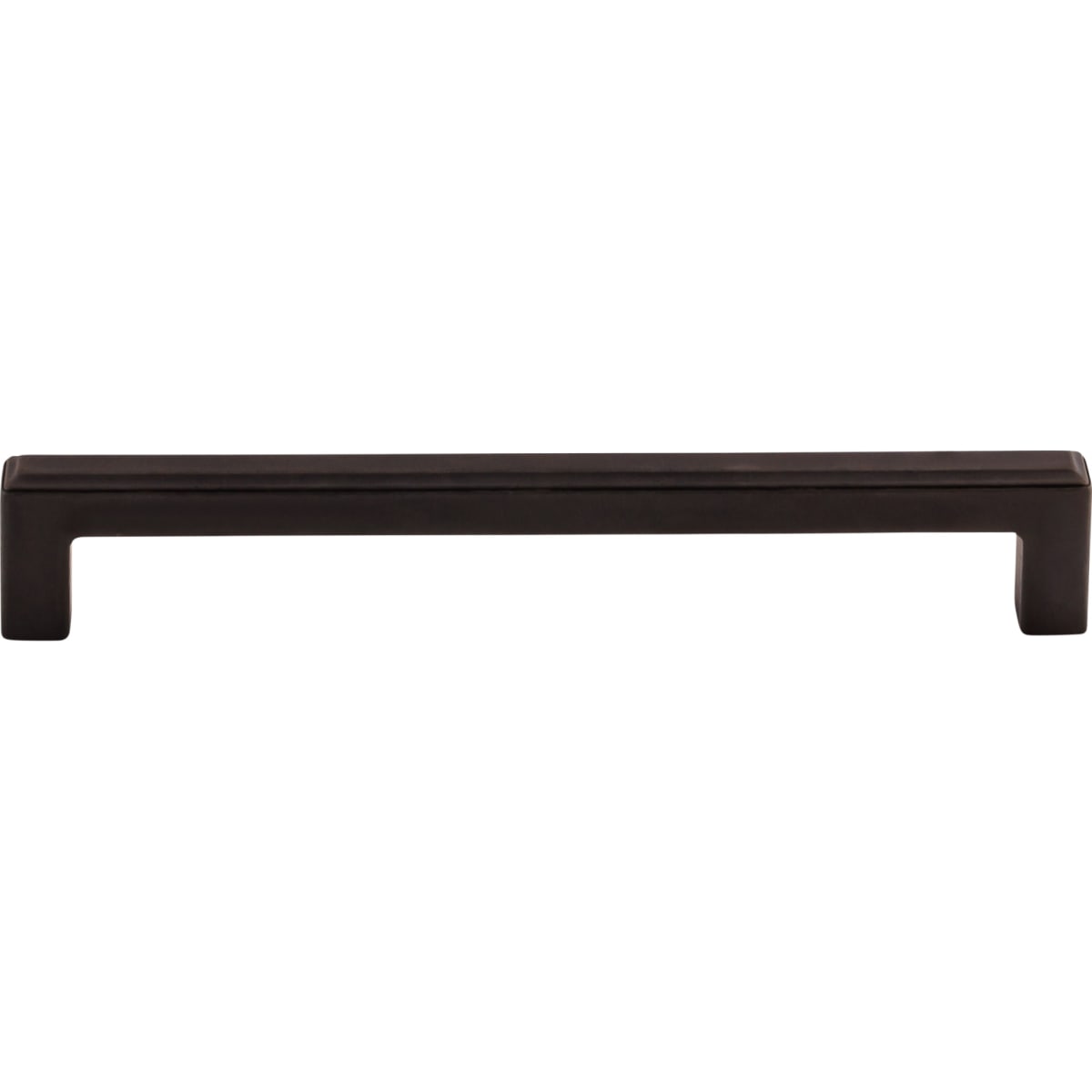 Podium 6-5/16 Inch Center to Center Handle Cabinet Pull from the Transcend Series