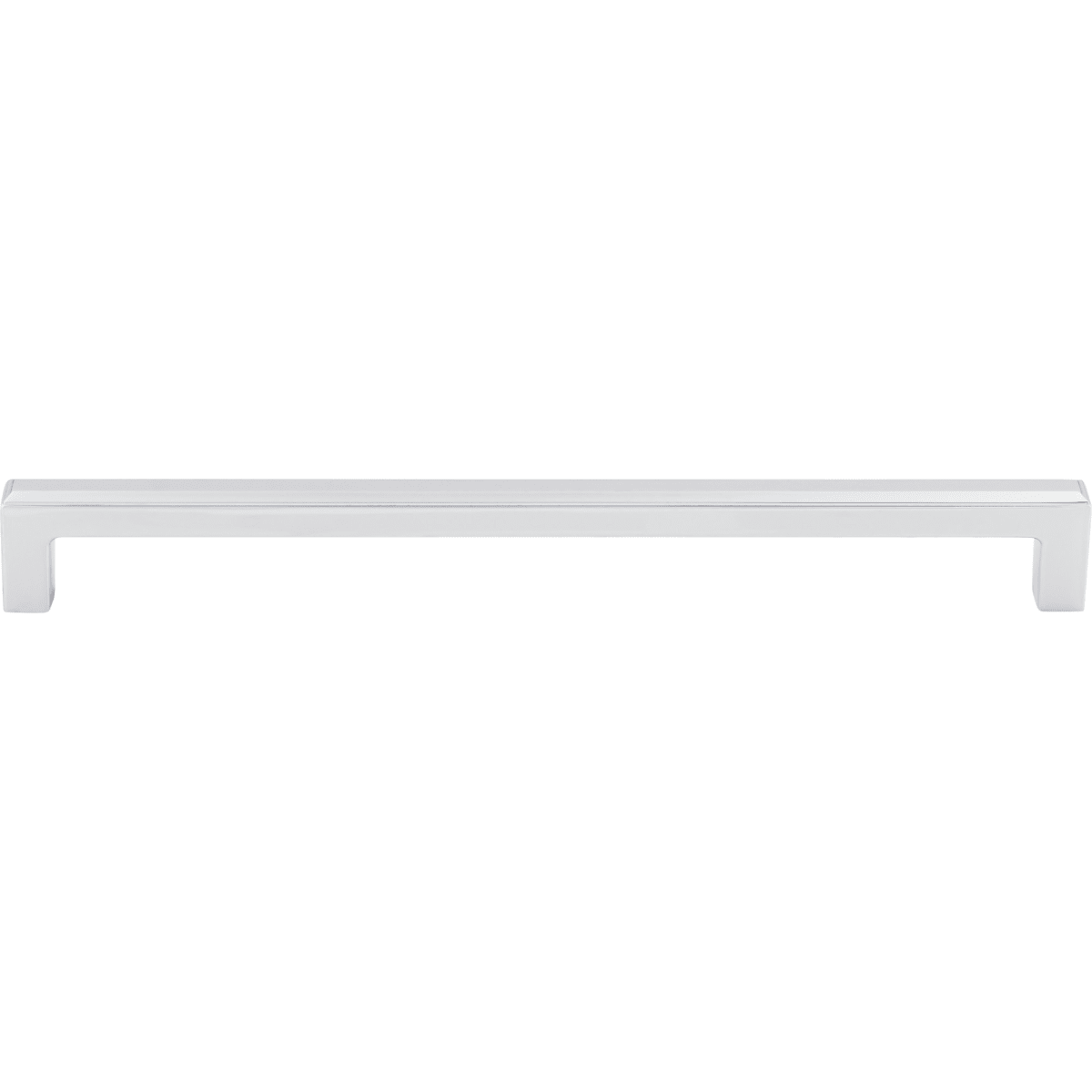 Podium 9 Inch Center to Center Handle Cabinet Pull from the Transcend Series