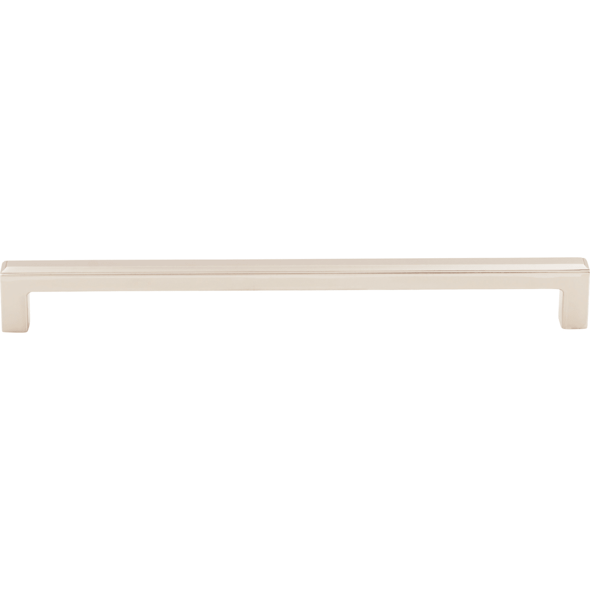 Podium 9 Inch Center to Center Handle Cabinet Pull from the Transcend Series