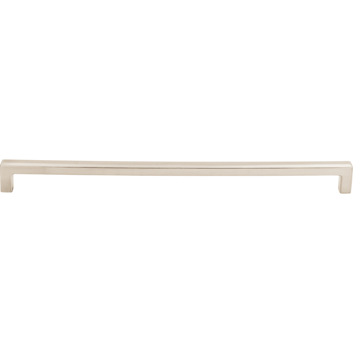 Podium 12 Inch Center to Center Handle Cabinet Pull from the Transcend Series