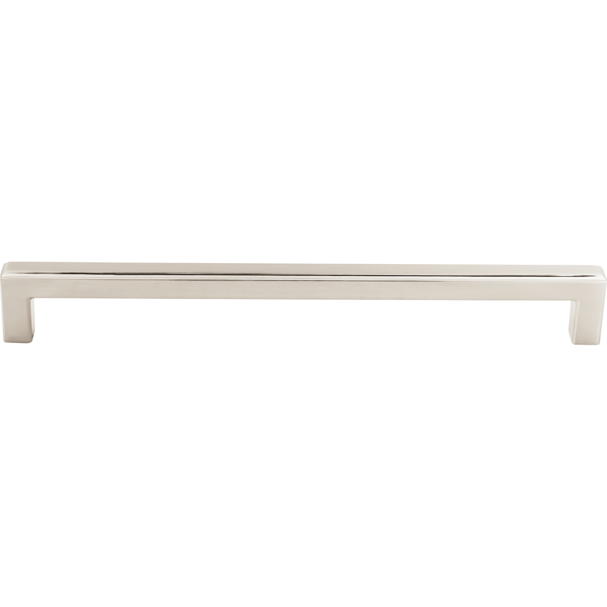 Podium 12 Inch Center to Center Handle Appliance Pull from the Transcend Series