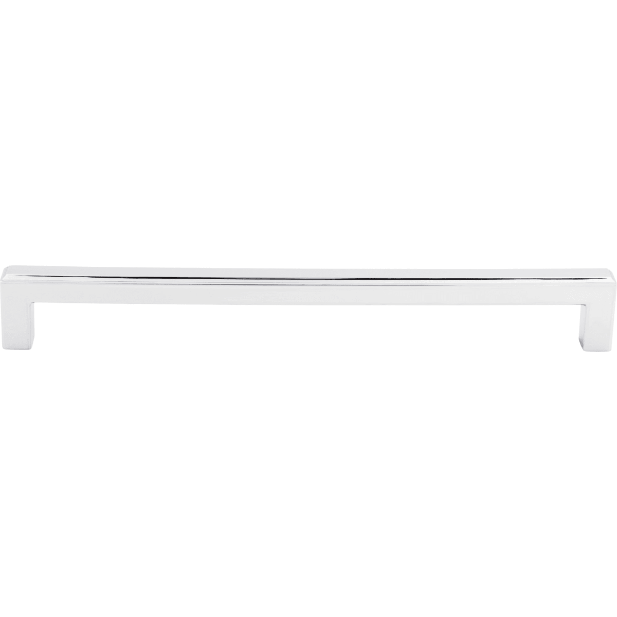 Podium 12 Inch Center to Center Handle Appliance Pull from the Transcend Series
