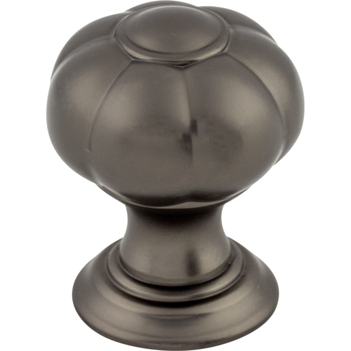 Devon 1 Inch Round Cabinet Knob
