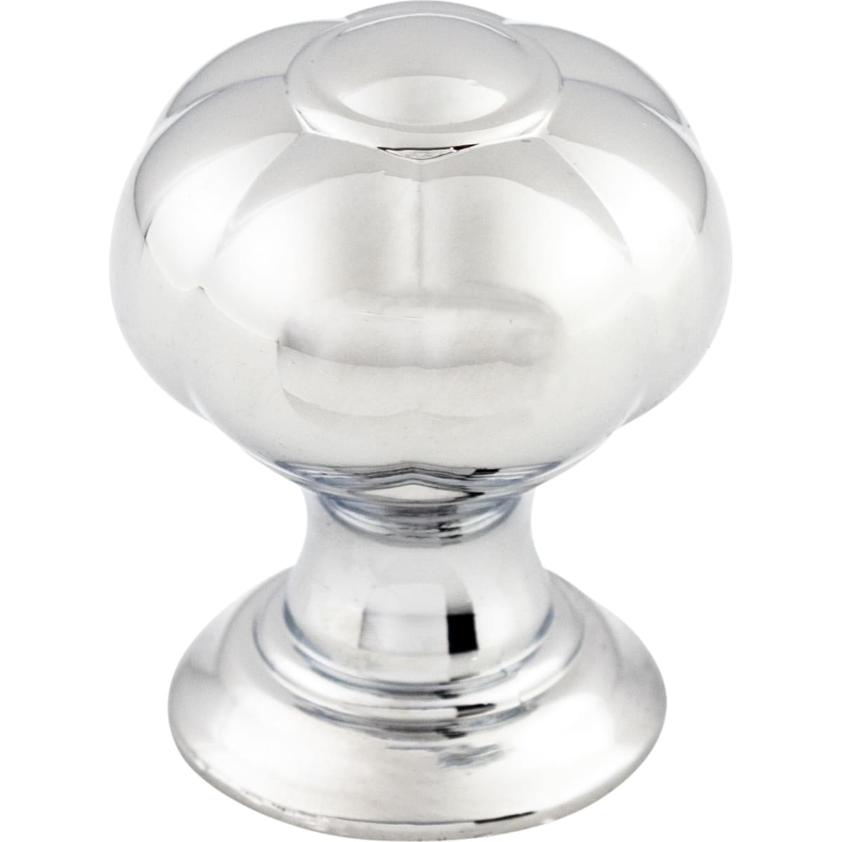 Devon 1 Inch Round Cabinet Knob