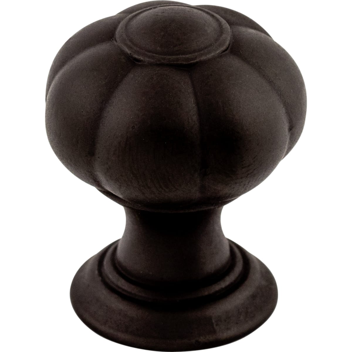 Devon 1 Inch Round Cabinet Knob