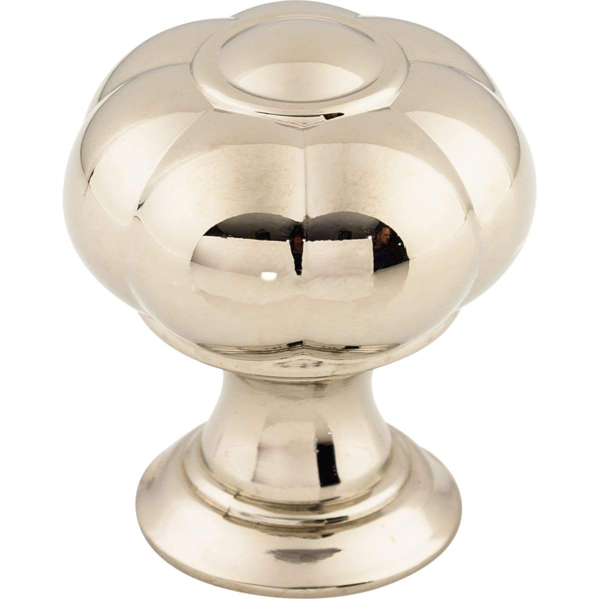 Allington 1-1/4 Inch Round Cabinet Knob