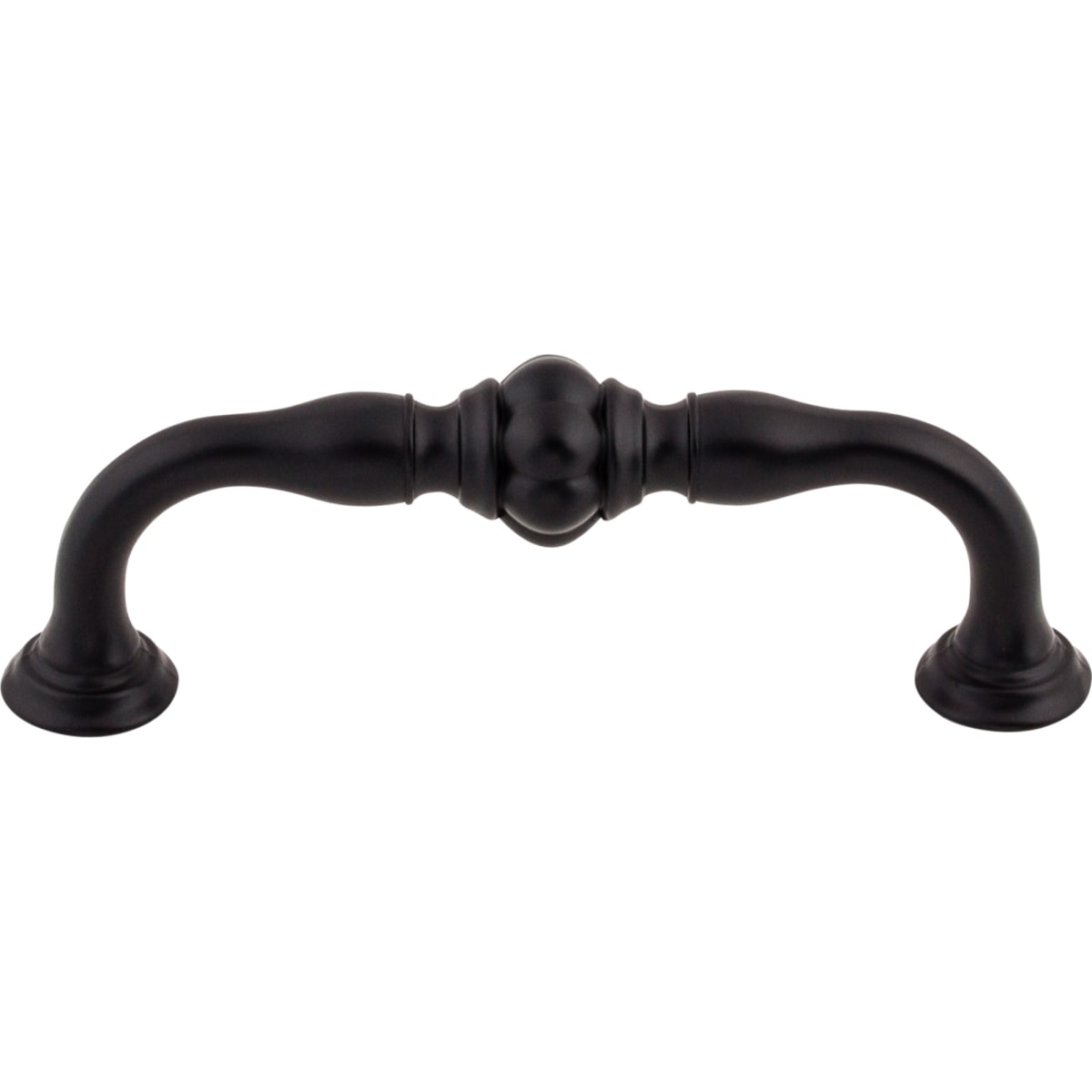Devon 3-3/4 Inch Center to Center Handle Cabinet Pull