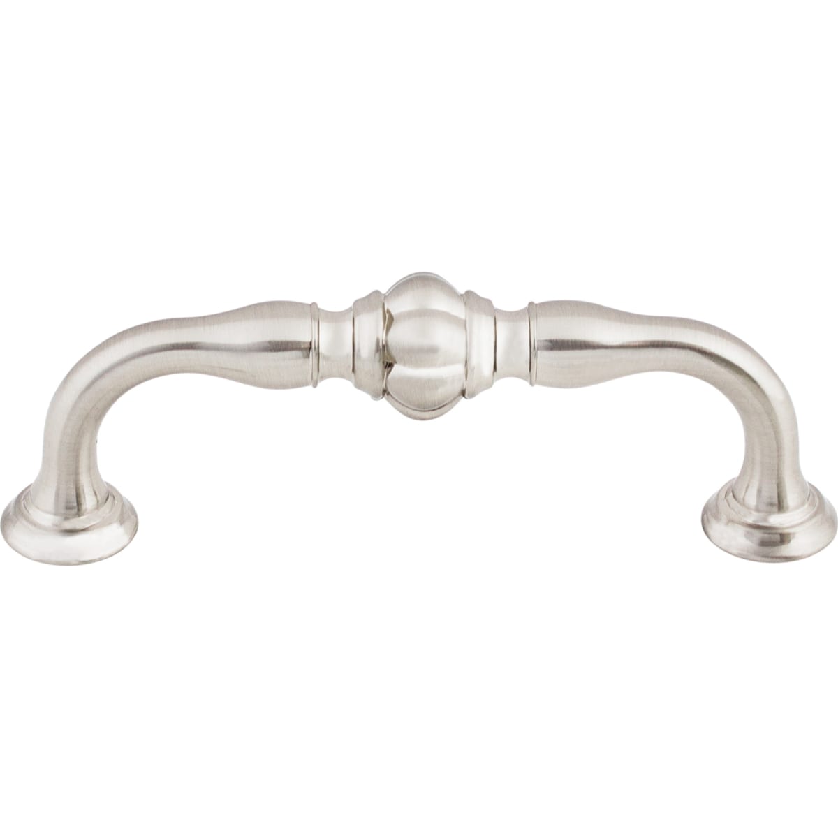 Devon 3-3/4 Inch Center to Center Handle Cabinet Pull