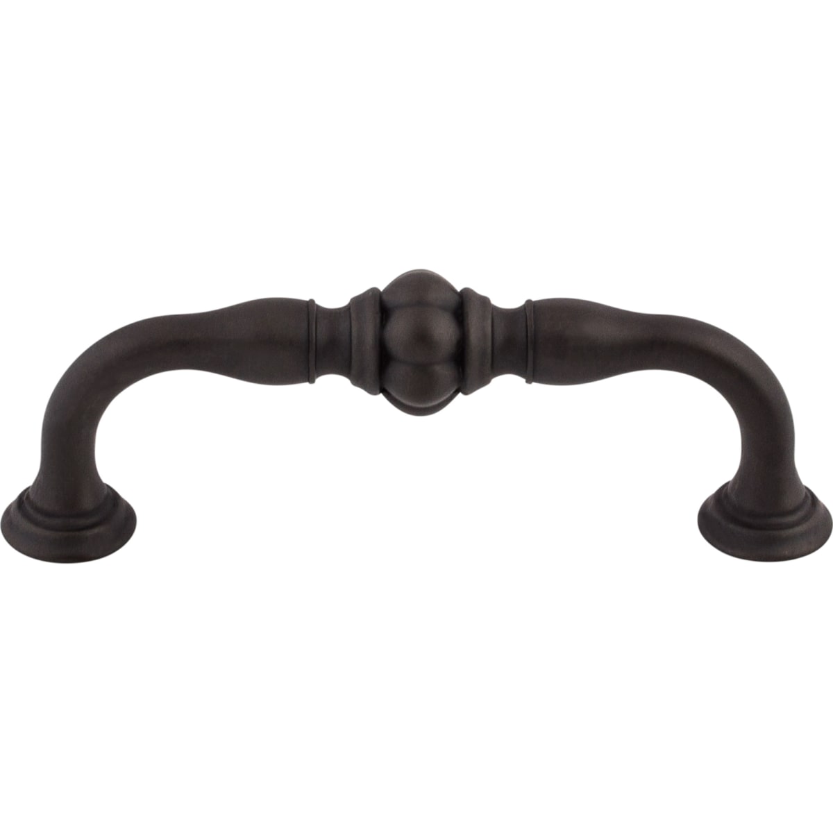 Devon 3-3/4 Inch Center to Center Handle Cabinet Pull