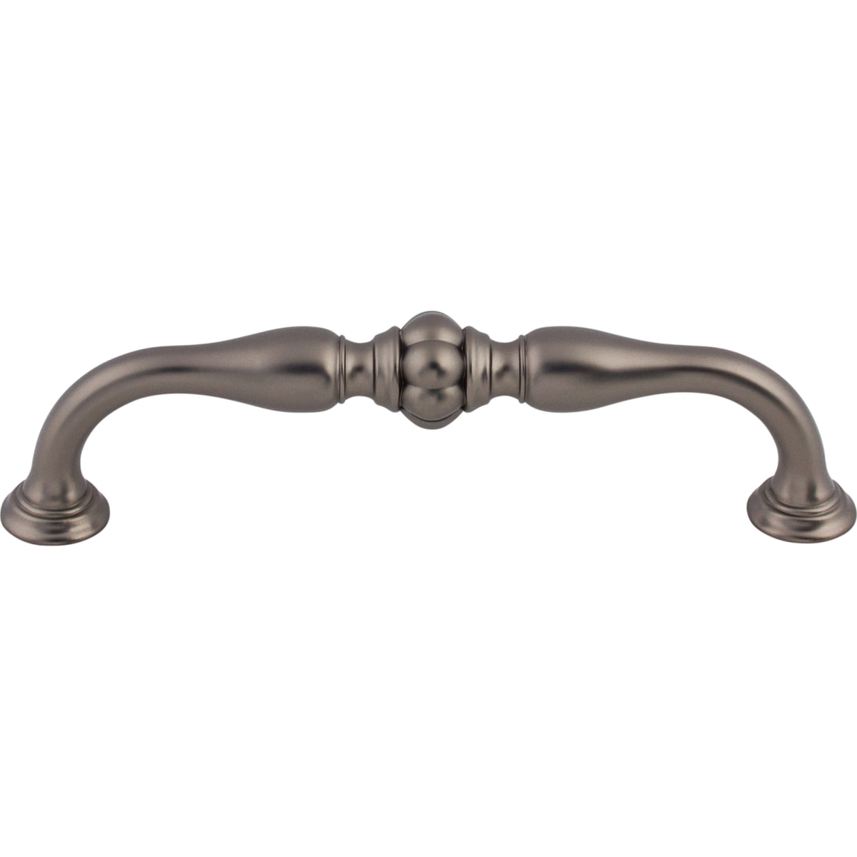 Devon 5-1/16 Inch Center to Center Handle Cabinet Pull
