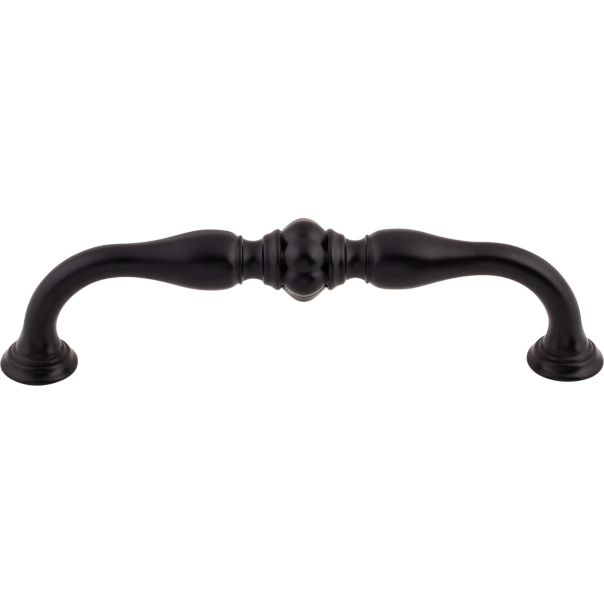 Devon 5-1/16 Inch Center to Center Handle Cabinet Pull